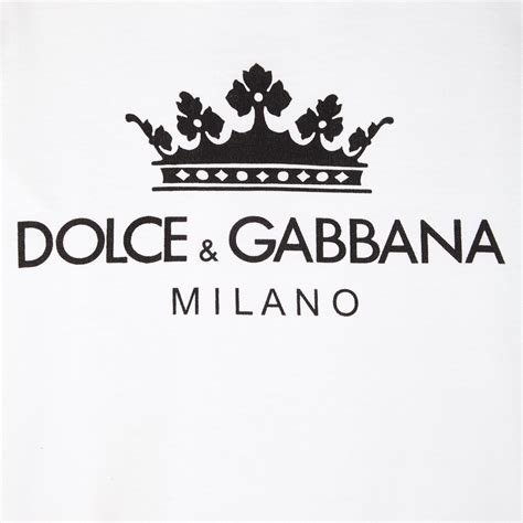 Dolce Gabbana Logos