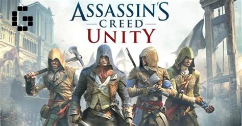 Ubisoft Is Giving Away Assassin S Creed Unity For Free On PC GamerBraves
