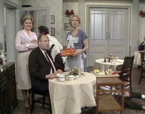 The Last Shots From Classic British Tv Shows