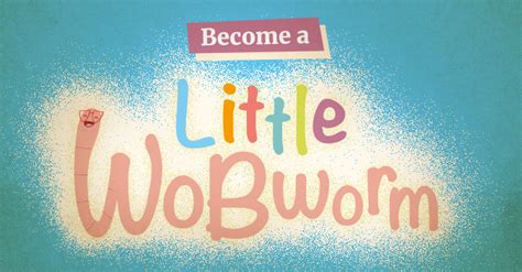 calling all little bookworms wob book blog