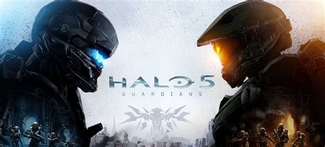 Halo 5 Guardians Podría Llegar A Pcs Con Windows 10