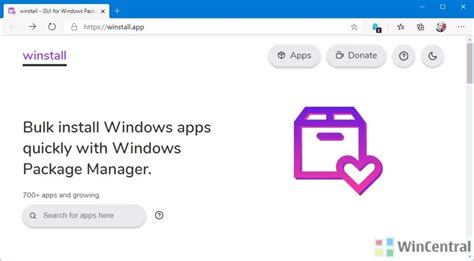 How To Bulk Install Apps On Windows 10 Using Windows Package Manager