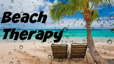 Beach Therapy Vlog 3 December 20 23 Youtube