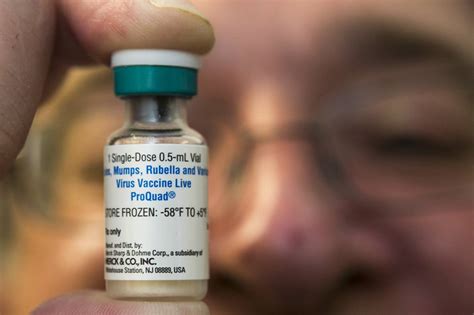 5 Things To Know About Mumps Briefly Wsj