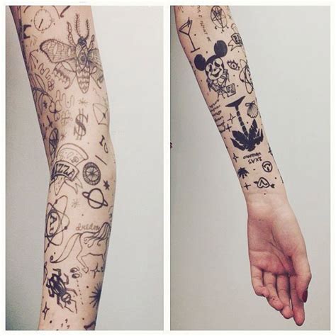 Pin By Lj On I Love Tattoo ️ Tattoos Full Sleeve Tattoos Tattoos