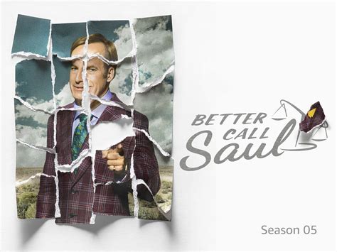 Watch Better Call Saul Season 05 Prime Video