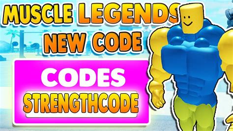 All Working Codes In Muscle Legends Roblox Youtube Roblox Cheating Story