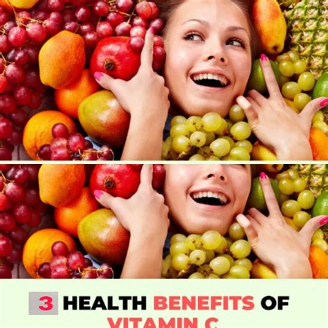 surprising health benefits vitamin c you need to know globalinfo247