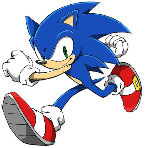Image Sonic Channel Sonic The Hedgehog 2011 Artworkpng Sonic