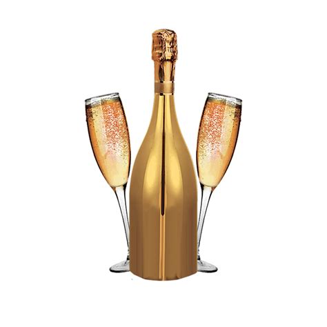 Affordable and search from millions of royalty free images, photos and vectors. Gold champagne bottle png, Gold champagne bottle png ...