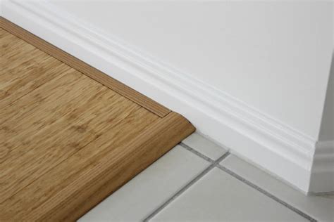 Hardwood Floor Molding Flooring Tips