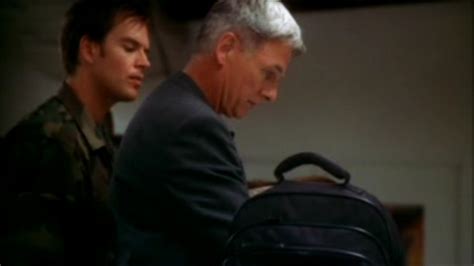 1x02 Hung Out To Dry Leroy Jethro Gibbs Image 22846350 Fanpop