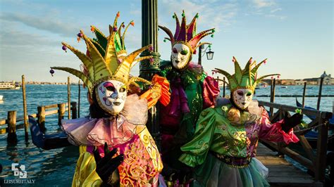 Venice Carnival History Legends And Traditions Leisure Italy