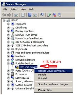 Jika gamepad tidak bisa mengakses usb 3.0, maka pindah ke usb 2.0 dan sebaliknya. Copy Campur: Cara Mengatasi MTP USB Device tidak ...
