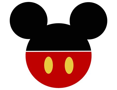 Mickey Icon Mickey Colors Download 4shared Beverly G Mickey