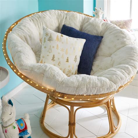 Carnesville papasan chair bay isle home. Papasan Natural Chair Frame | Big comfy chair, Chair ...