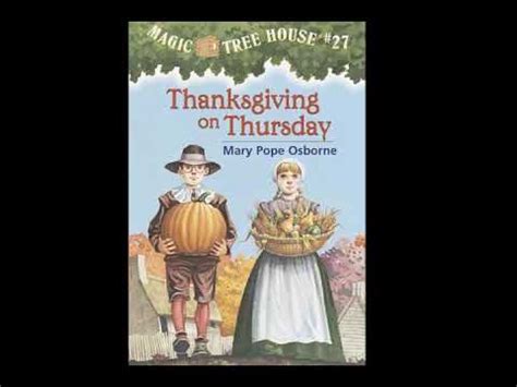 Thanksgiving On Thursday Youtube