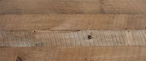 Longleaf Lumber Wire Brushed Oak Paneling