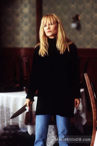 The Shining Publicity Still Of Rebecca De Mornay