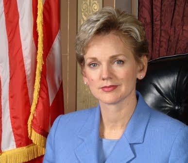 Granholm, who served from 2003 to 2011, was the state's first female governor. Pictures of Beautiful Women: November 2010
