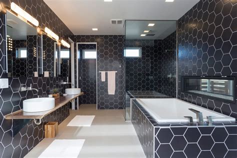 Photo 1 Of 7 In 7 Essential Tips For Choosing The Perfect Bathroom Tile