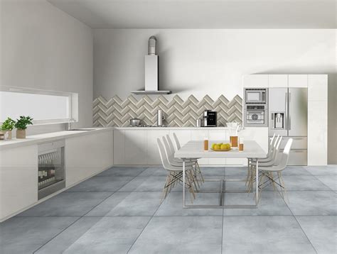 Modern Kitchen Tile Trends For 2020 Floor Cener Blog