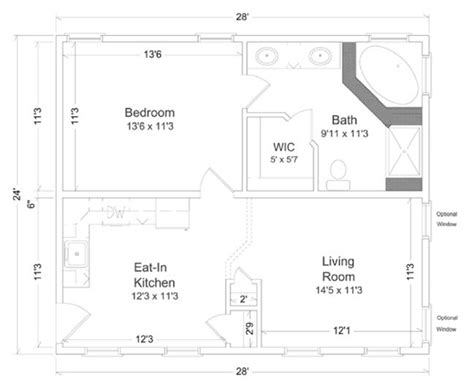 House Plans With 2 Bedroom Inlaw Suite House Plan 8318 00106
