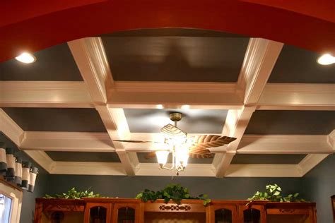 Use our wood look ceiling ideas below to get inspiration on how to incorporate this classic, yet always current, trend in your home. Custom Ceiling Styles from IKLO home builders of Texas ...