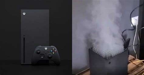 Assim como os controles mais recentes do xbox one s e xbox one x, o controle do series x pode se conectar a diversos aparelhos por bluetooth, o que funcionou. Xbox Series X Owners Appear To Be Using Vape Pens To Make ...