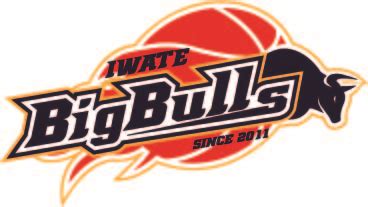 プロバスケットボール bjリーグ公式ブログ 岩手ビッグブルズチームロゴ決定 ライブドアブログ
