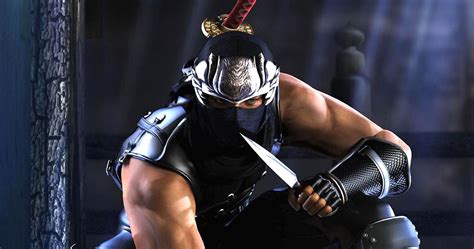 Ninja Gaiden The 5 Best Games In The Franchise And The 5 Worst