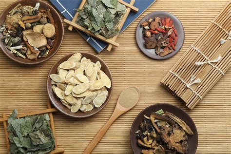 Traditional Chinese Medicine Sunten