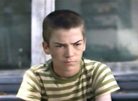 Picture Of Lucas Black In Unknown Movieshow Black084 Teen