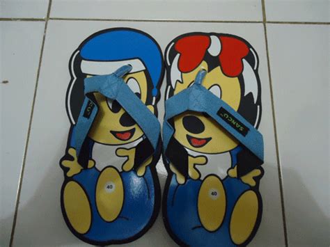 Sandal cantik,koleksi sandal,distributor sandal, sandal lucu unik,sandal unik lucu,sandal lucu aneka sandal unik, lucu & trendy ini untuk segala usia. Peluang Usaha Sandal Unik Berbentuk Karakter Kartun Lucu ...