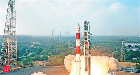 Isro Satellite Launch Isro Launches 31 Satellites Ten Facts About The Mission The Economic Times