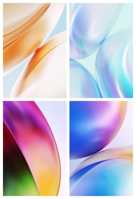 Oneplus 8 Pro Stock Wallpapers Download Huawei Theme