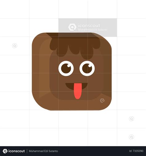 Mock Emoji Emoji Animated Icon Download In Json Lottie Or Mp4 Format