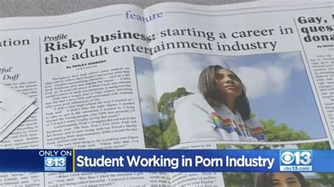 Pornhub Porn Star Defends Career After Selling Nude Photos To Classmates Gold Coast Bulletin