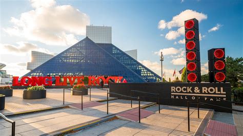 Rock And Roll Hall Of Fame Tickets Price Beret Ceciley