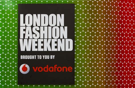 2012 London Fashion Weekend Zongyu0123 Flickr