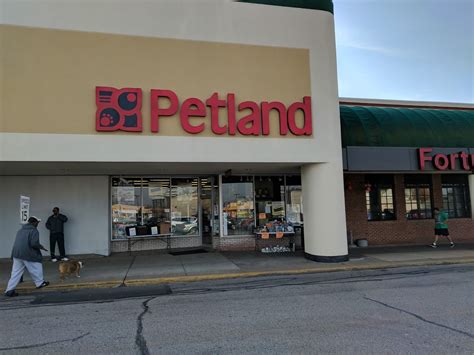 Petland Monroeville - address, 🛒 customer reviews, working hours and ...