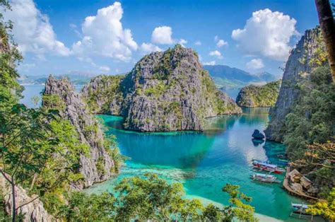 The Secret Truth About The Philippines Most Photographed