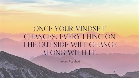 How To Change Your Mindset In 3 Steps Executive Functioning Success