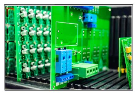 Industrial Snowflake Machine Circuit Board Turnkey PCB Assembly