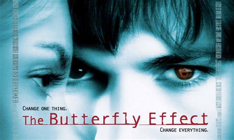 The Butterfly Effect Film Vault Wiki Fandom
