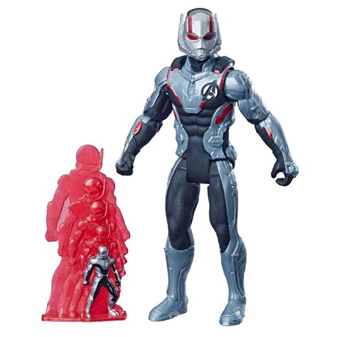 Avengers Endgame Action Figures And Role Play Items From Hasbro