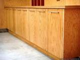 Plywood Kitchen Cabinets Images