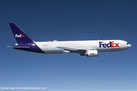 The head office is in memphis, tennessee. FedEx Express takes delivery of its first Boeing 767 freighter - Bangalore Aviation