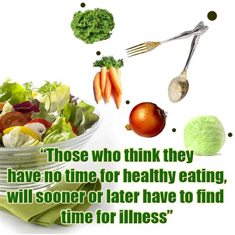 Quotes About Healthy Food 95 Quotes