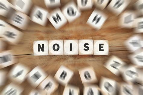 How To Lessen Your Contribution To Noise Pollution Ecomena